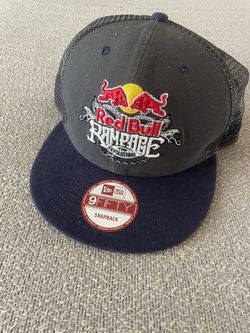 Redbull Rampage Hat