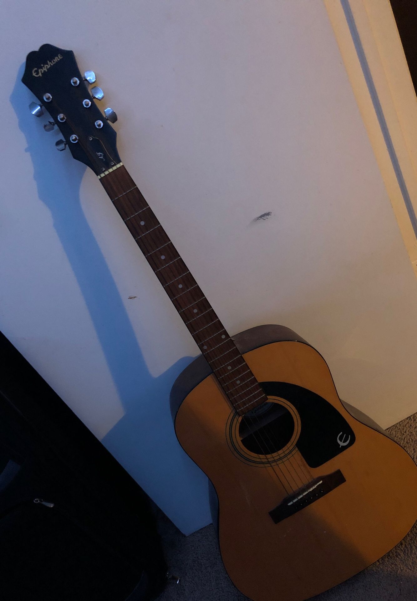 Acoustic Guitar