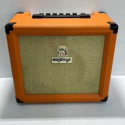 Orange Amplification Guitar 