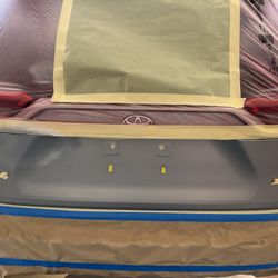 Auto Body Paint