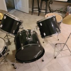 Drum Set