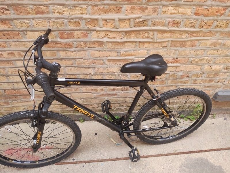 Trayl Mountain Bike