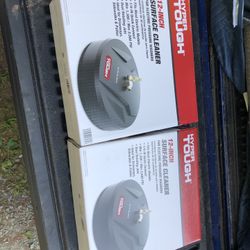 Hyper Thought Surface Cleaners 