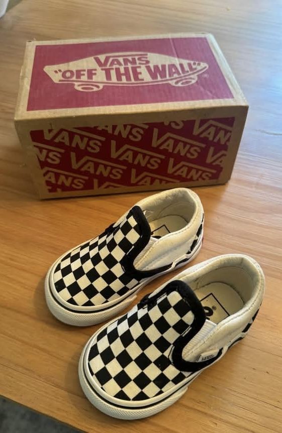 3c Vans