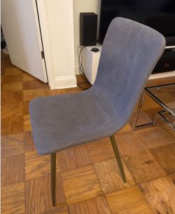 Dining Chairs - Set of 8 - $10 each (Kips Bay)