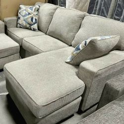 Brand New Apartment Size Sectional