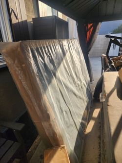 Box spring for queen bed 80x60