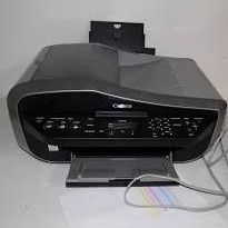 Canon All In One Printer/ Scanner