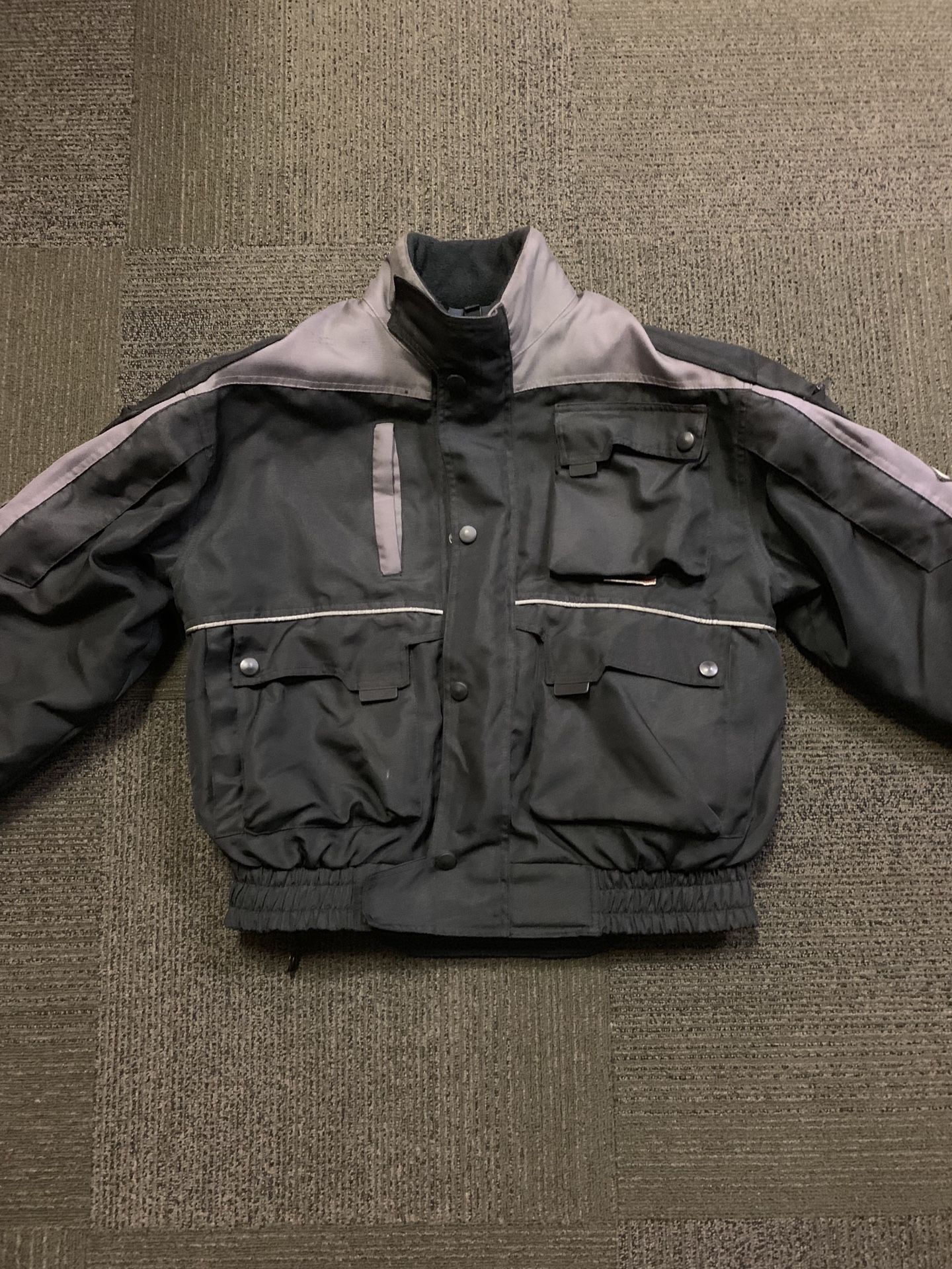 Motorcycle Jacket