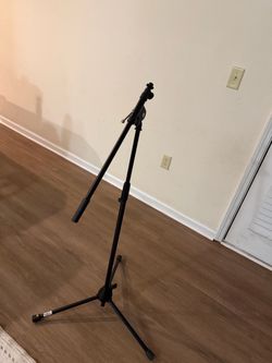 Mic Stand