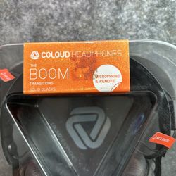 GOLOUD HEADPHONE 