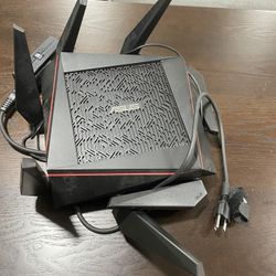 Asus AC5300 Router