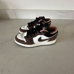 Nike Air Jordan 1 Low