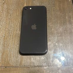 iPhone SE 2nd Generation