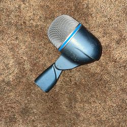 SHURE BETA 52A