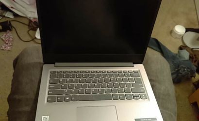 Lenova laptop