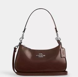 COACH MINI TERRY