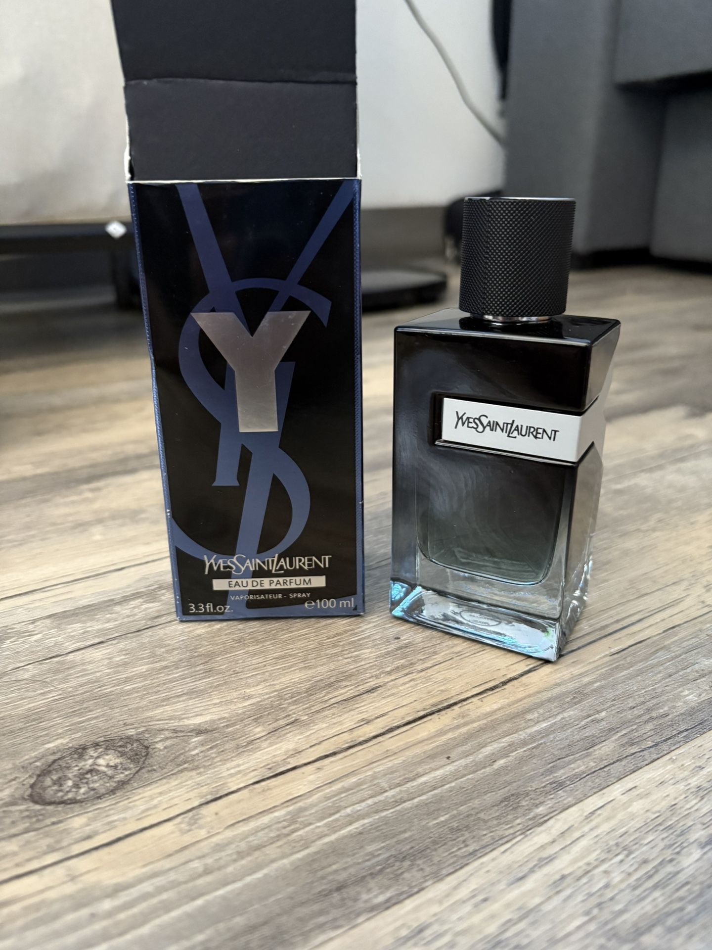 YvesSaintLaurent L’ELIXIR
