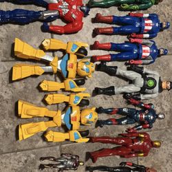 Transformers