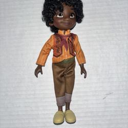 Disney Encanto Antonio 8”