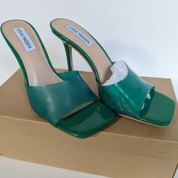 Steve Madden Heel Shoes