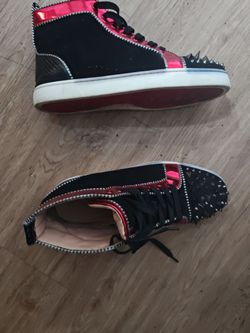 Shoes Cristian louboutin