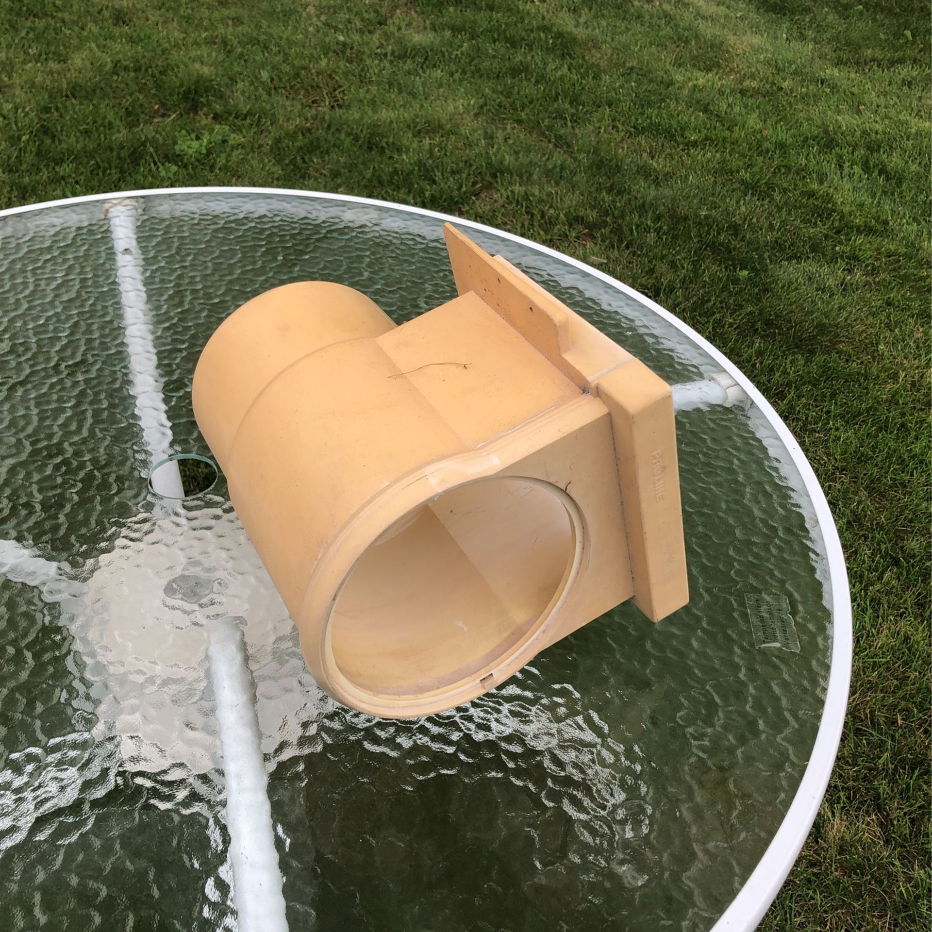 Pool Inwall Skimmer