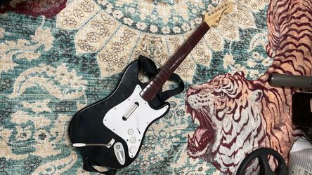 Guitar Hero xbox 360