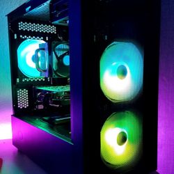 🔥Awesome Budget Gaming PC! GTX 1060! i5-6600! 32GB RAM! SSD & 1.5TB HDD! Win 11🔥