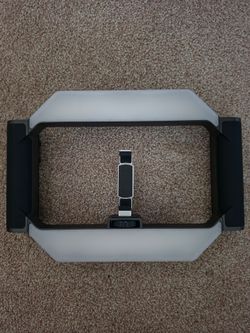 ULANZI Smartphone Video Rig with Built-In LED Light