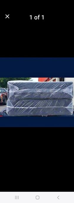 King box springs can deliver 