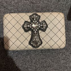 Clutch Wallet