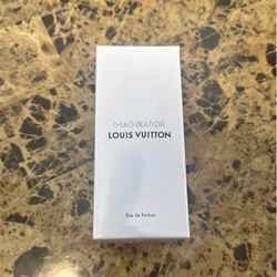 Louis Vuitton Imagination 