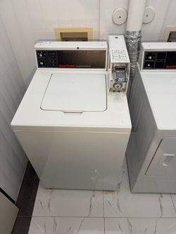 Lavadora