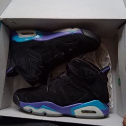 Jordan 6s