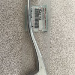 New OEM Kawasaki Clutch Lever 46092-1005 - Fits KZ1000, GPZ900