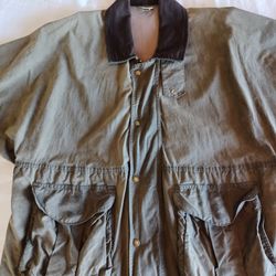 Filson Jacket
