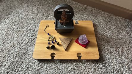Home decor