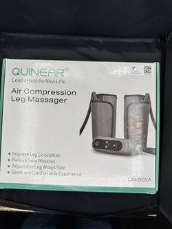 Leg Massager