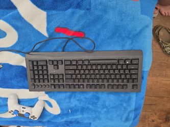 Gaming keybord razer