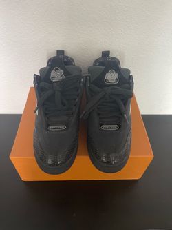 Louis Vuitton skates