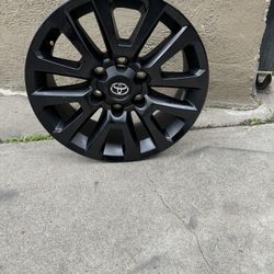 Rin De Refacción Para Tacoma Nuevo 
