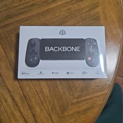 Backbone One