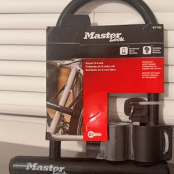 Master Lock