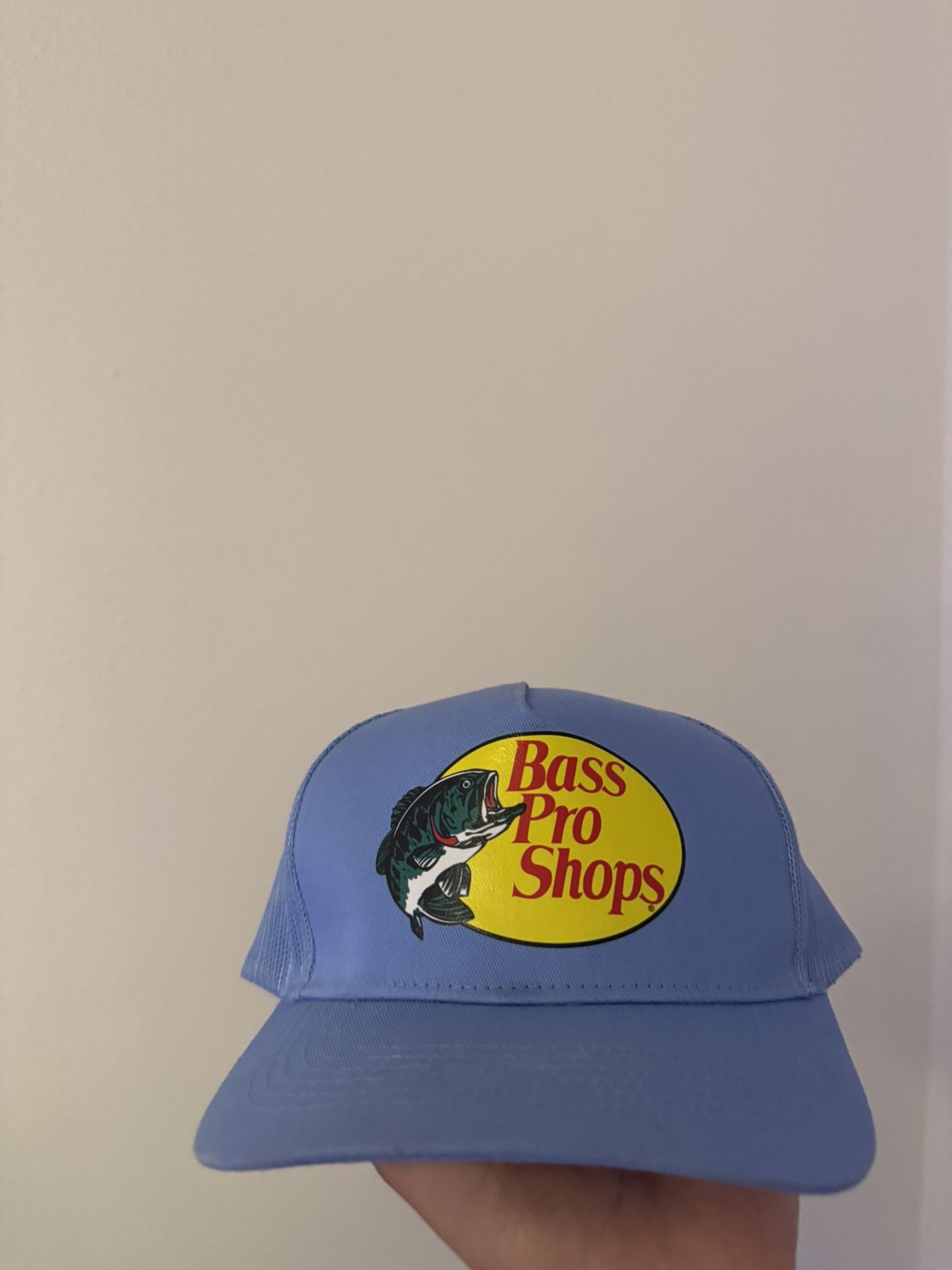 Bass Pro Shop Hat