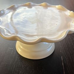 Small Cake Stand 