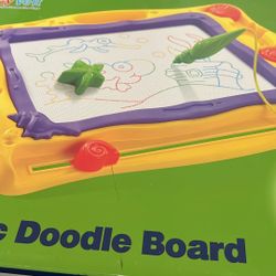 Doodle Board 