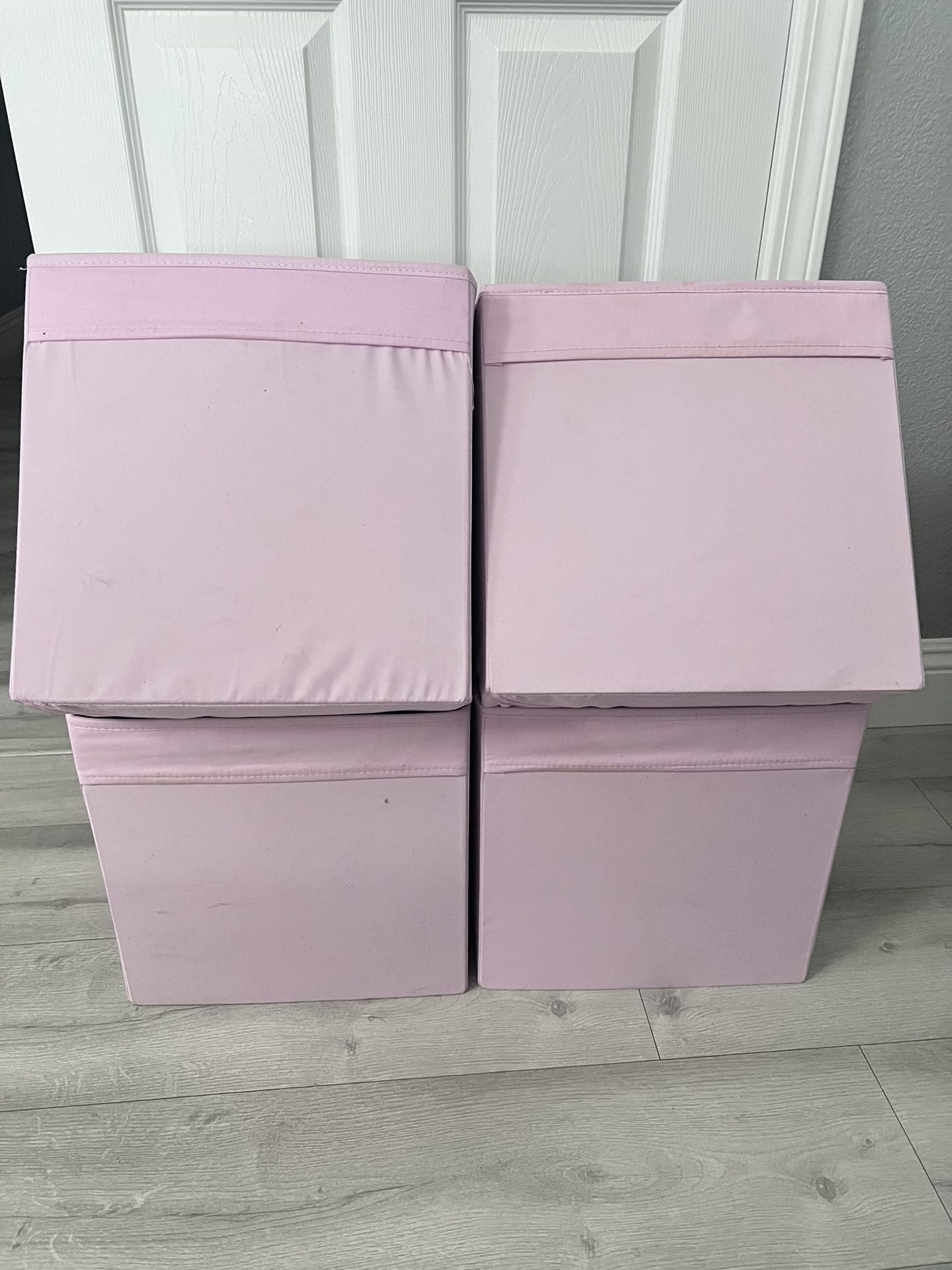 Drona Ikea Storage Box 13x15x13