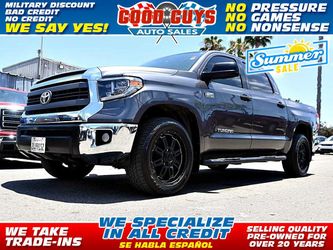 2014 Toyota Tundra
