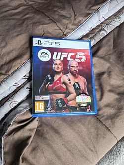UFC 5